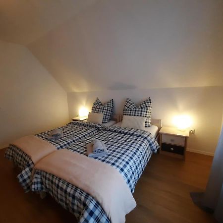 Waldsee  Apartments 'Niko' מראה חיצוני תמונה