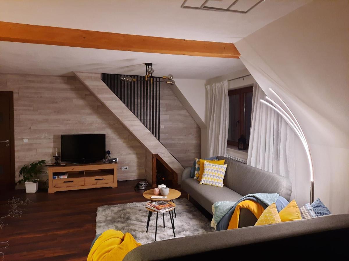 Waldsee  Apartments 'Niko' מראה חיצוני תמונה