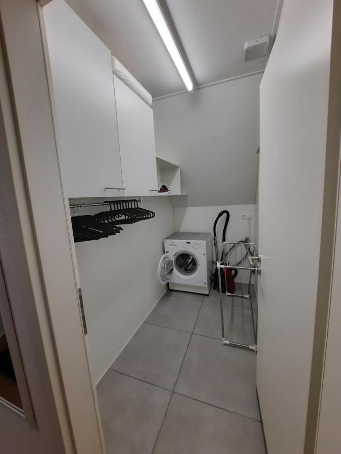 Waldsee  Apartments 'Niko' מראה חיצוני תמונה
