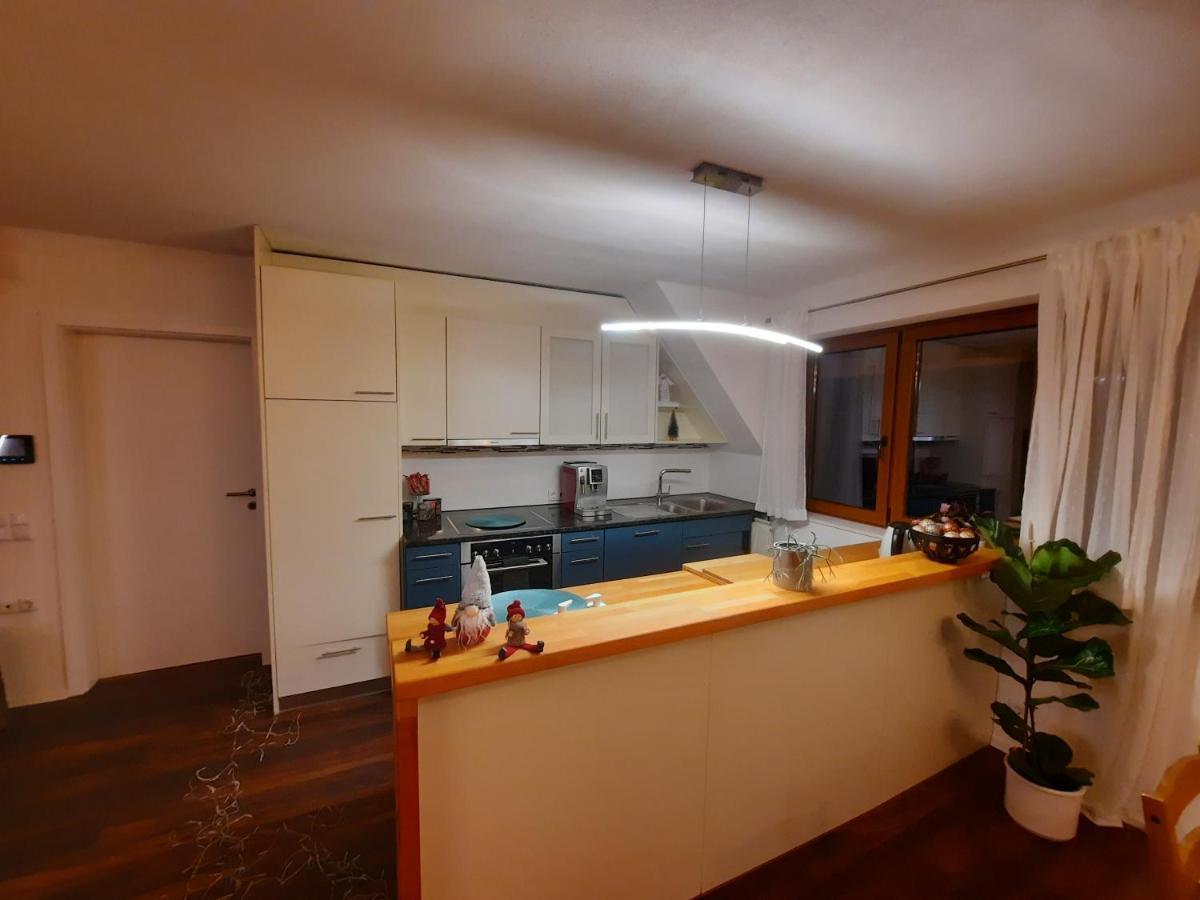 Waldsee  Apartments 'Niko' מראה חיצוני תמונה