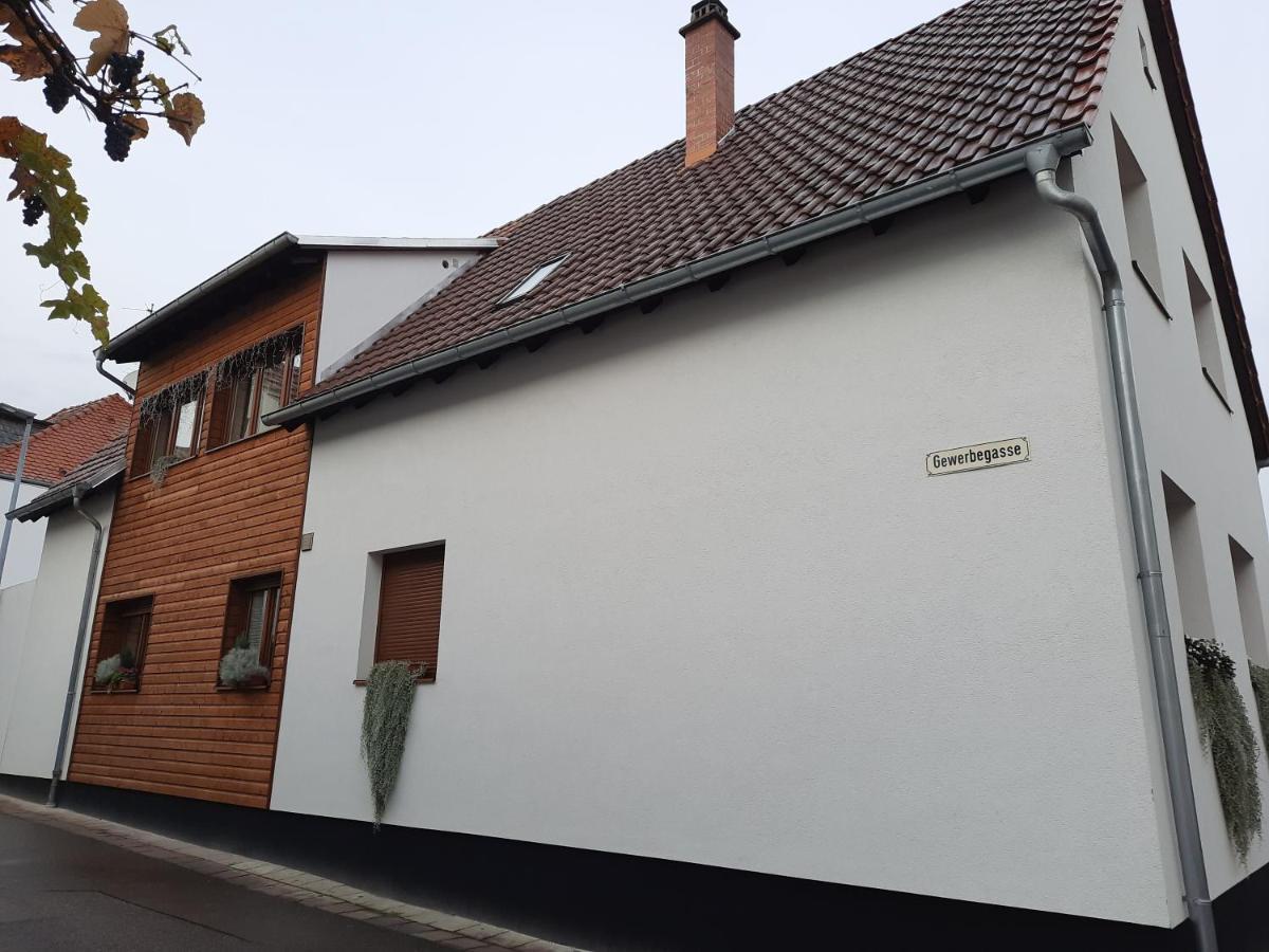 Waldsee  Apartments 'Niko' מראה חיצוני תמונה