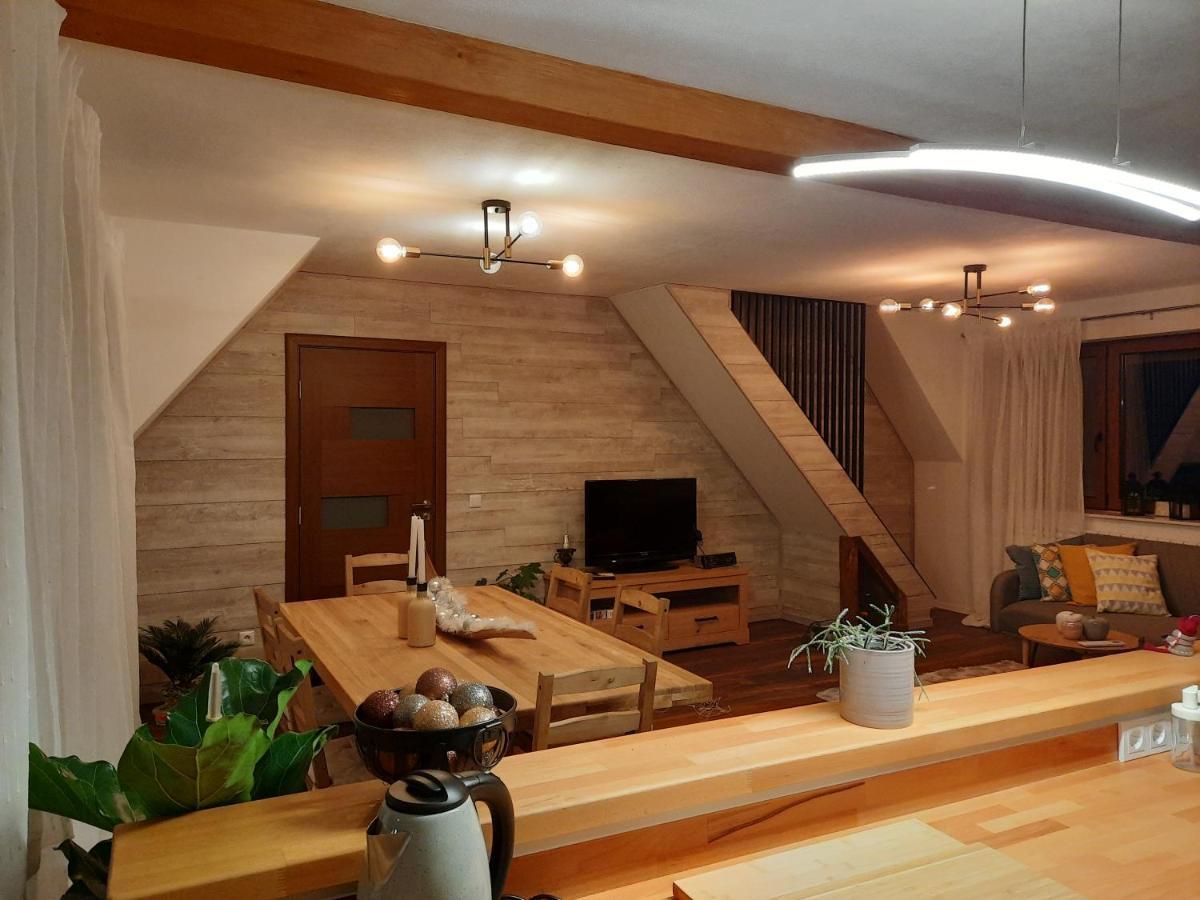 Waldsee  Apartments 'Niko' מראה חיצוני תמונה