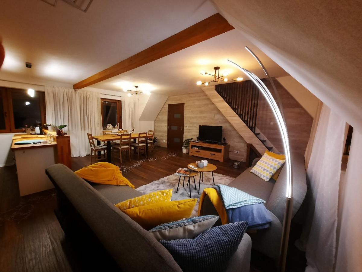 Waldsee  Apartments 'Niko' מראה חיצוני תמונה