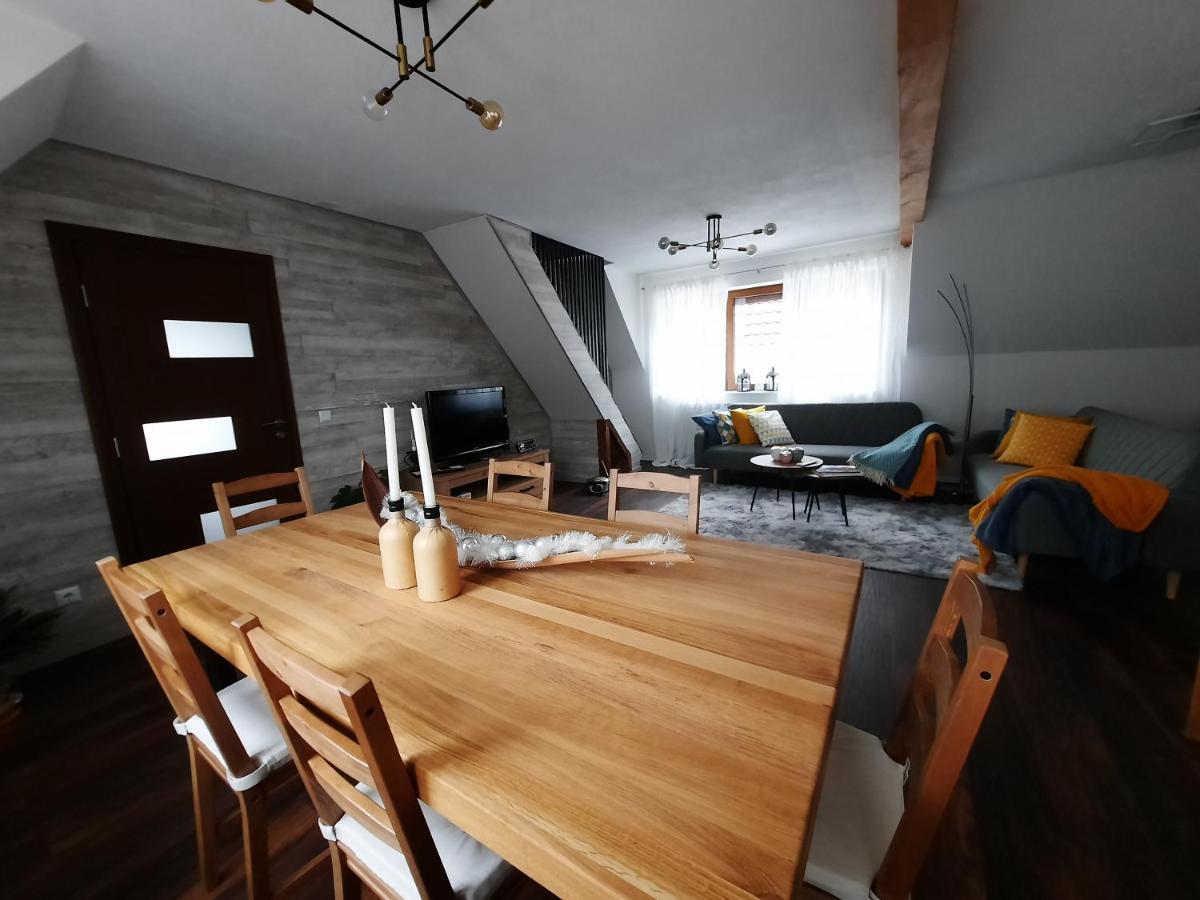 Waldsee  Apartments 'Niko' מראה חיצוני תמונה