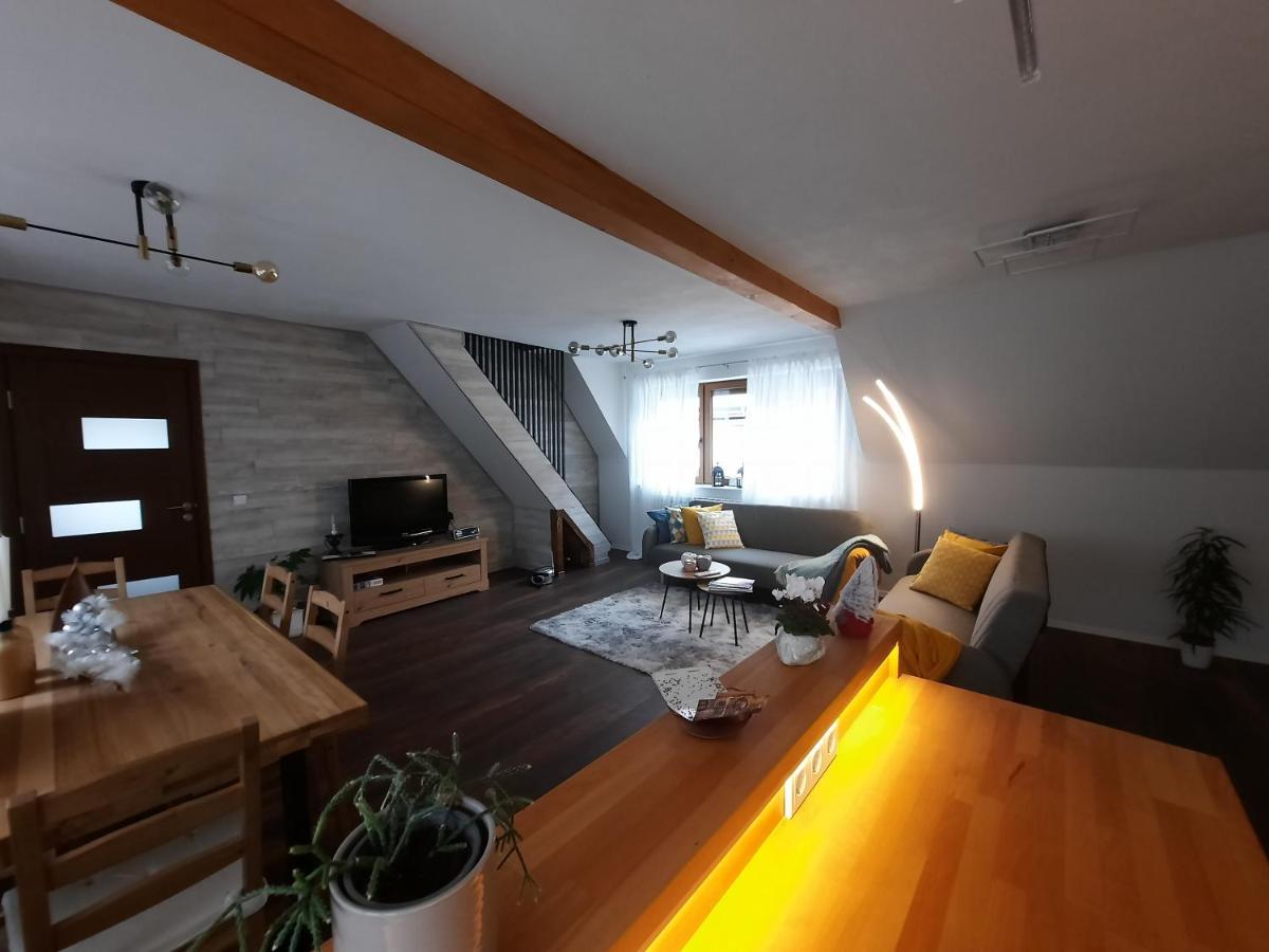 Waldsee  Apartments 'Niko' מראה חיצוני תמונה