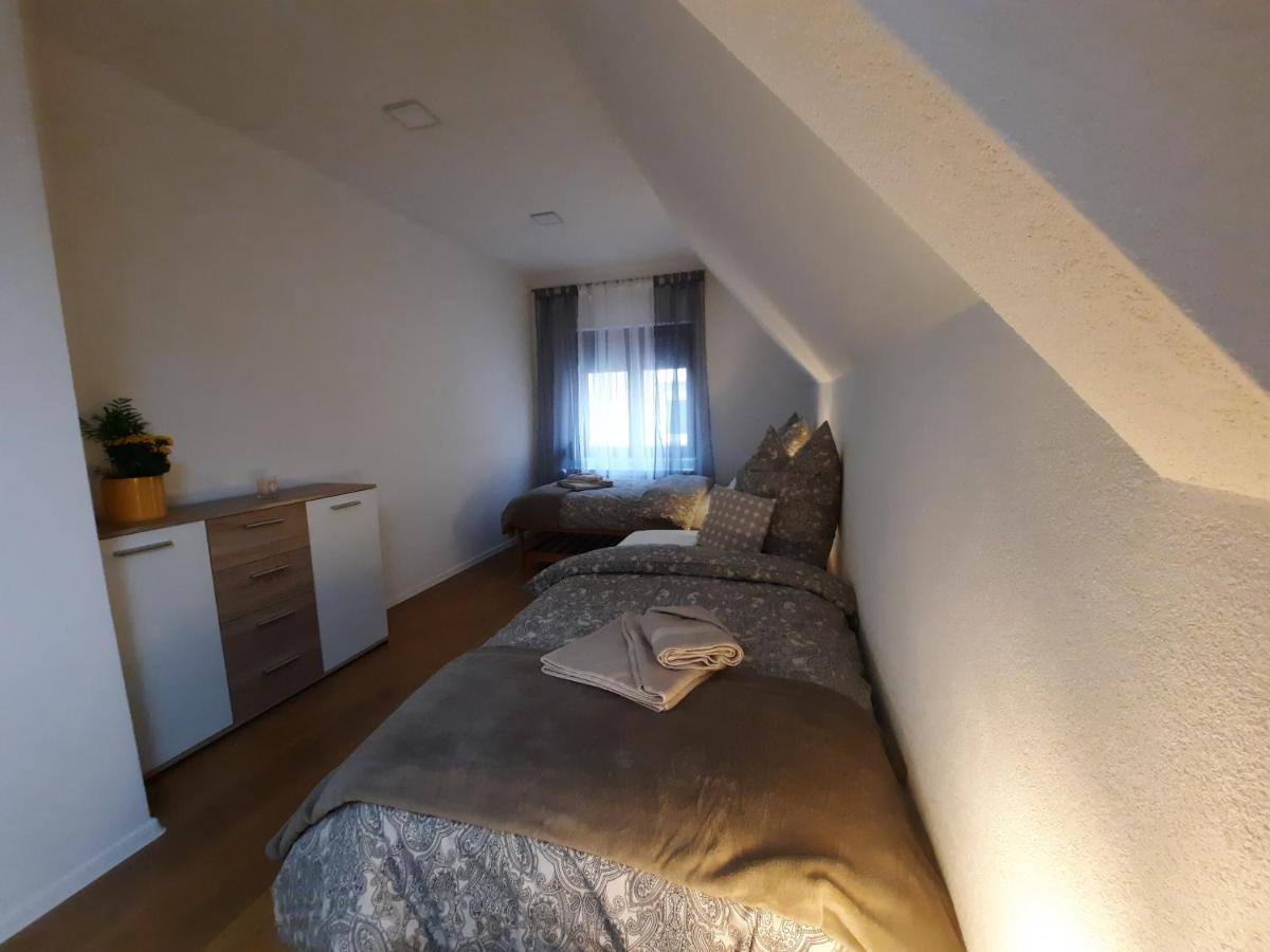 Waldsee  Apartments 'Niko' מראה חיצוני תמונה