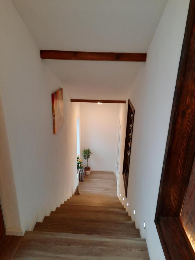 Waldsee  Apartments 'Niko' מראה חיצוני תמונה