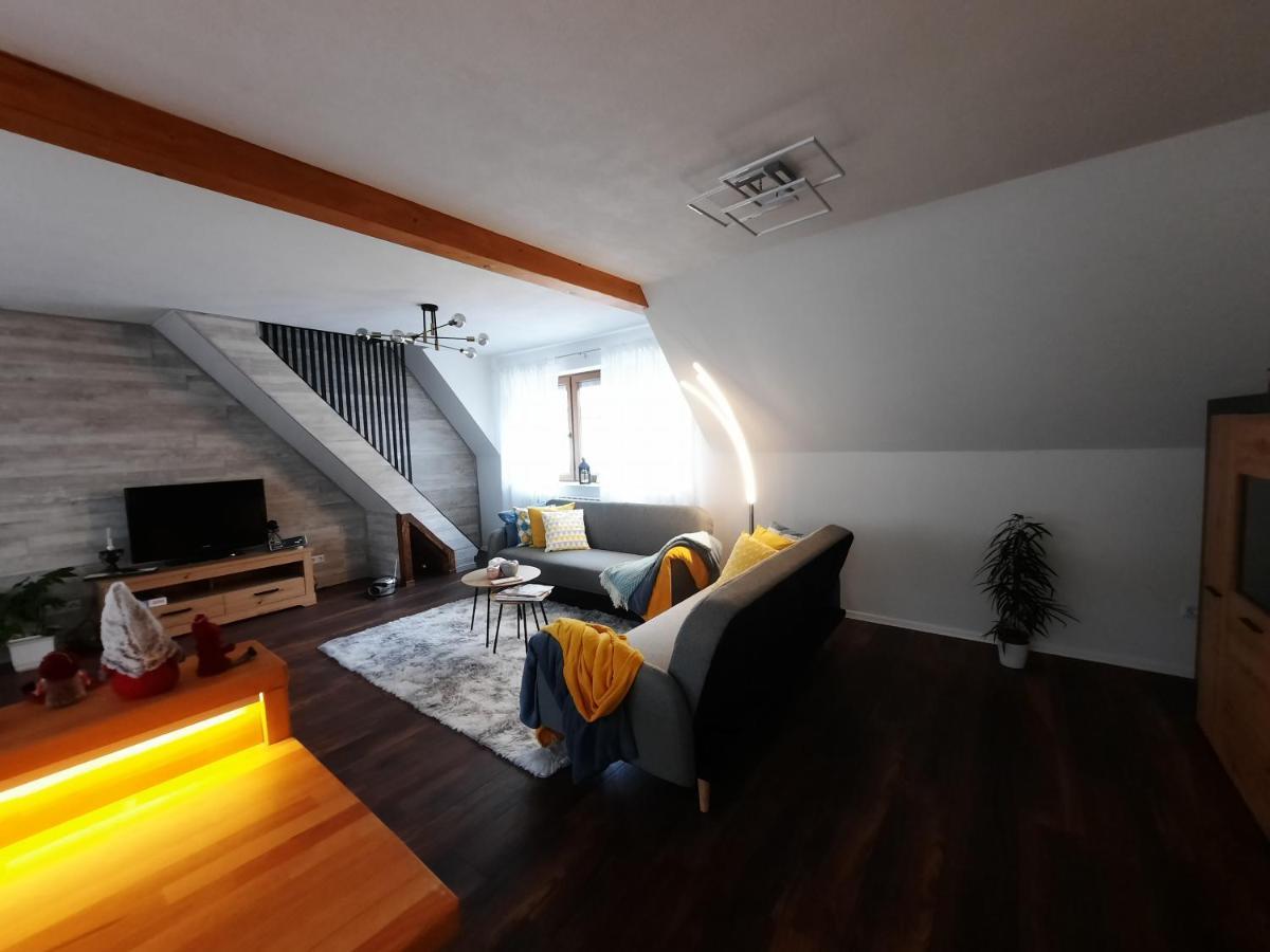 Waldsee  Apartments 'Niko' מראה חיצוני תמונה