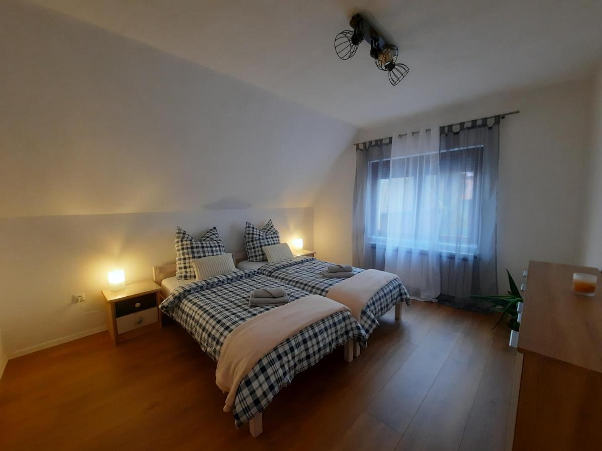 Waldsee  Apartments 'Niko' מראה חיצוני תמונה