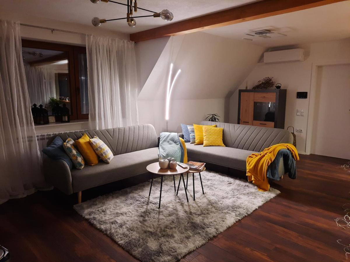 Waldsee  Apartments 'Niko' מראה חיצוני תמונה