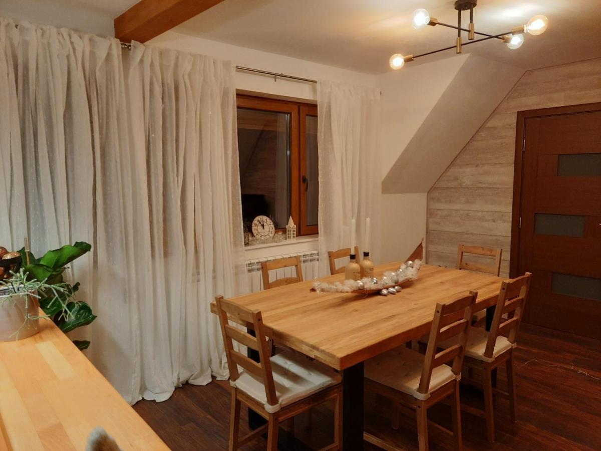 Waldsee  Apartments 'Niko' מראה חיצוני תמונה