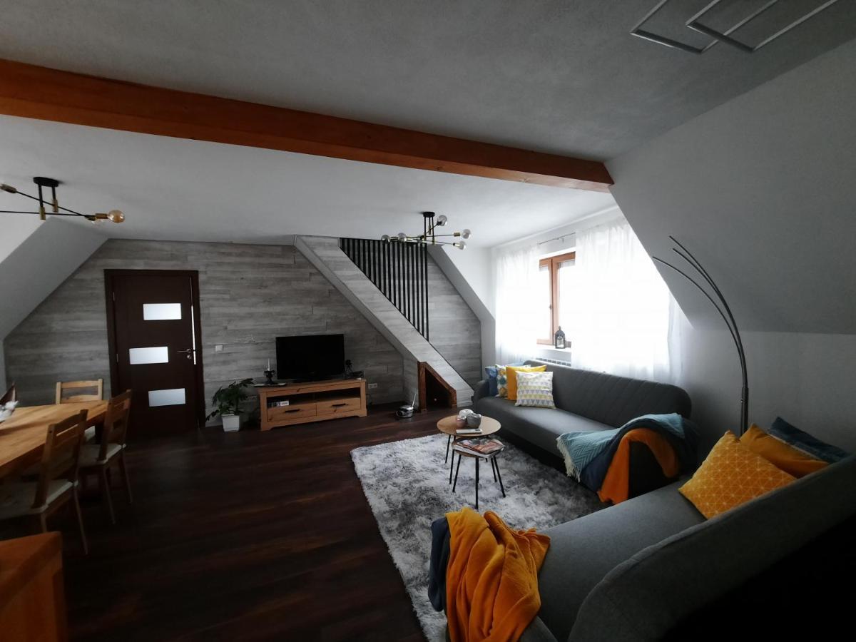Waldsee  Apartments 'Niko' מראה חיצוני תמונה